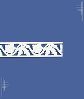 CR3038 | CHAIR RAILS | DECORATIVE